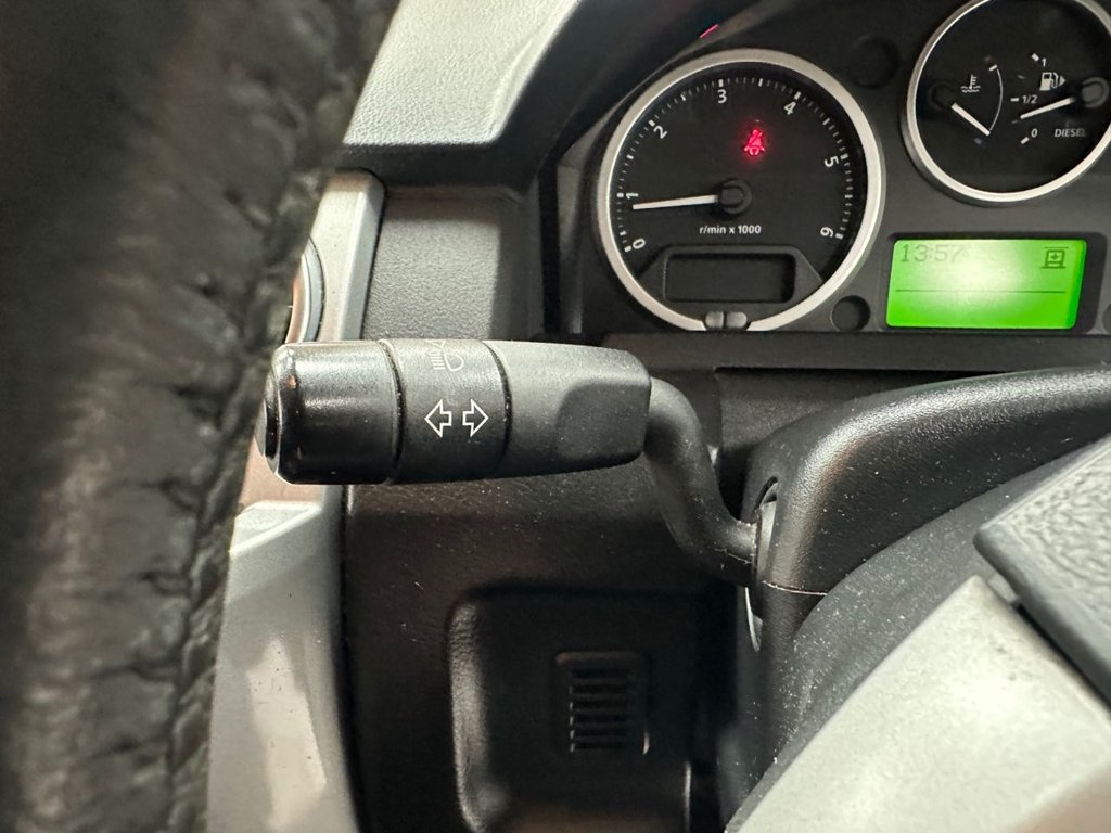 Used Land Rover Discovery 2008 for sale - 76711307: Photo 34