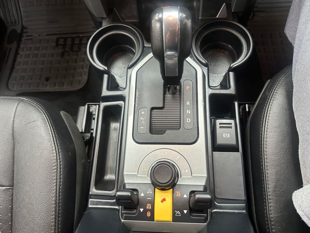 Used Land Rover Discovery 2008 for sale - 76711307: Photo 35