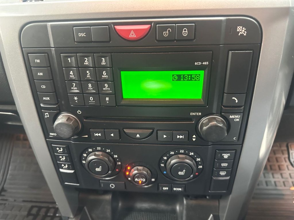 Used Land Rover Discovery 2008 for sale - 76711307: Photo 36