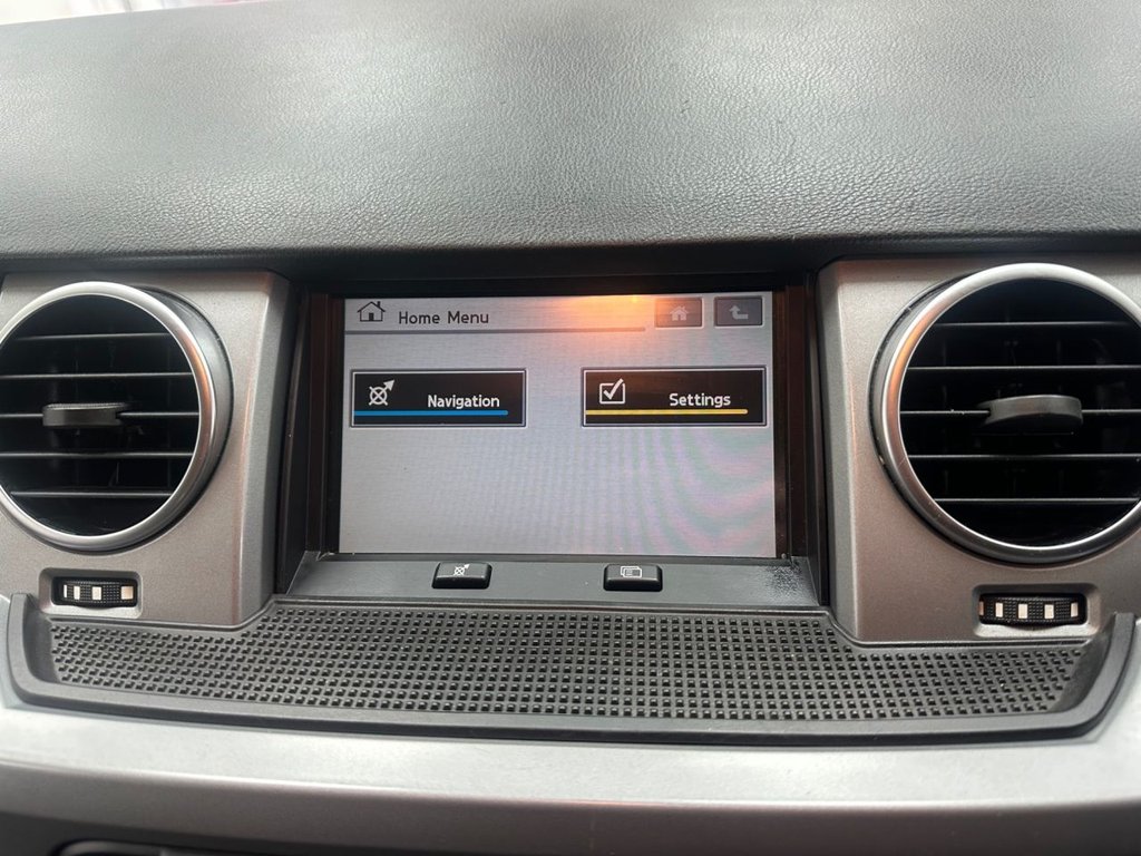 Used Land Rover Discovery 2008 for sale - 76711307: Photo 37