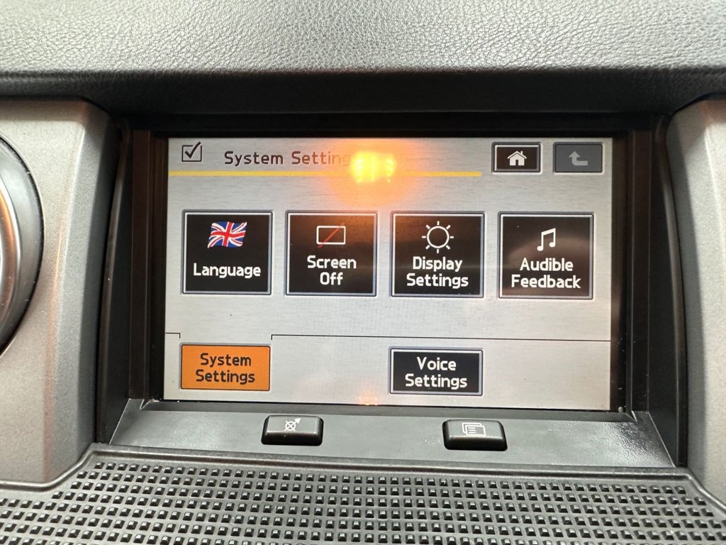 Used Land Rover Discovery 2008 for sale - 76711307: Photo 40