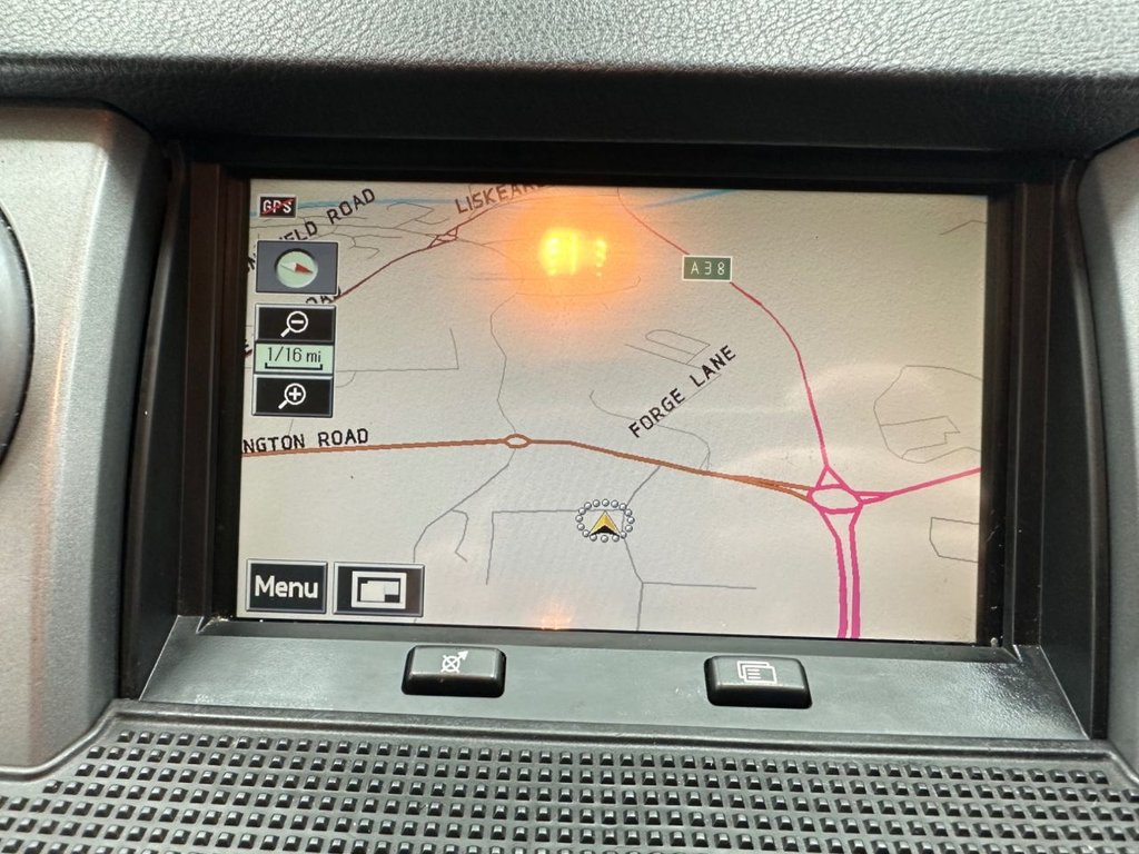 Used Land Rover Discovery 2008 for sale - 76711307: Photo 41