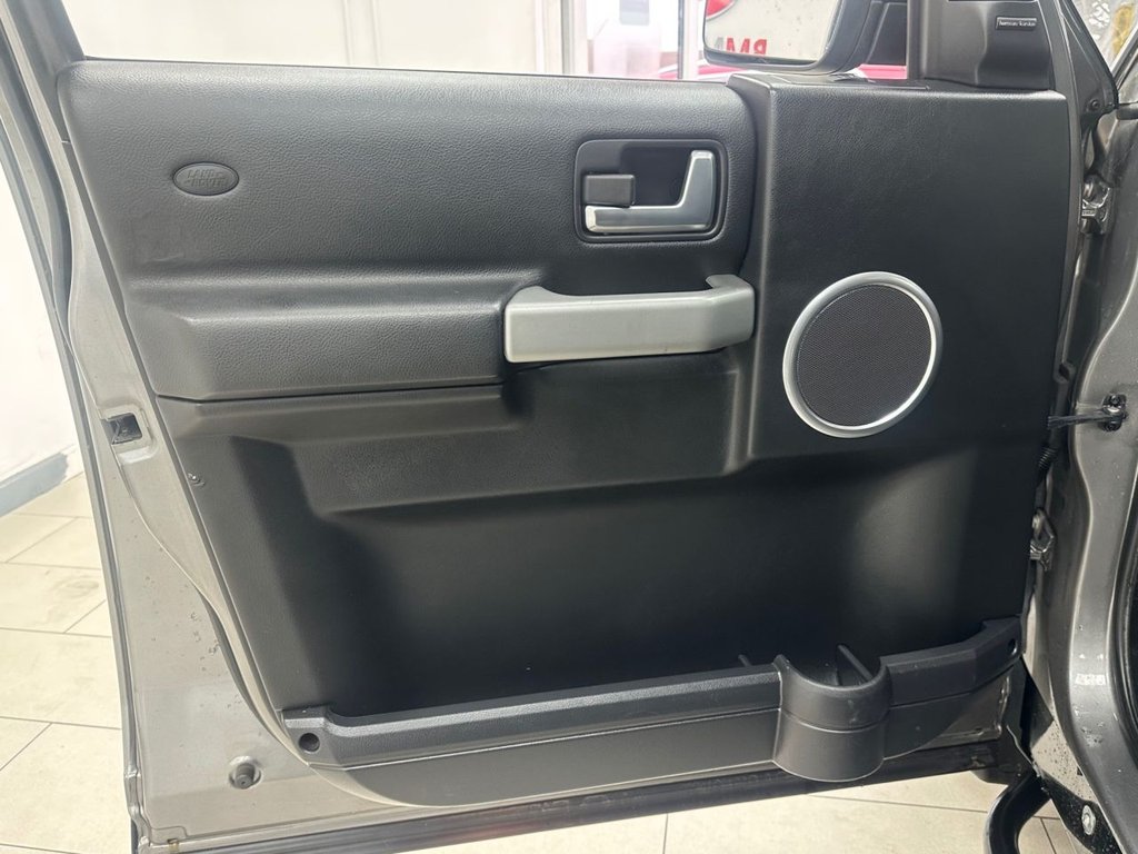 Used Land Rover Discovery 2008 for sale - 76711307: Photo 43