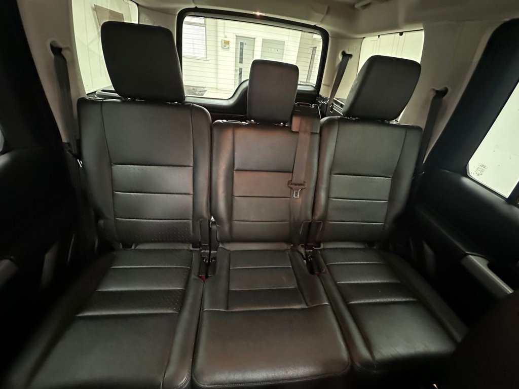 Used Land Rover Discovery 2008 for sale - 76711307: Photo 44