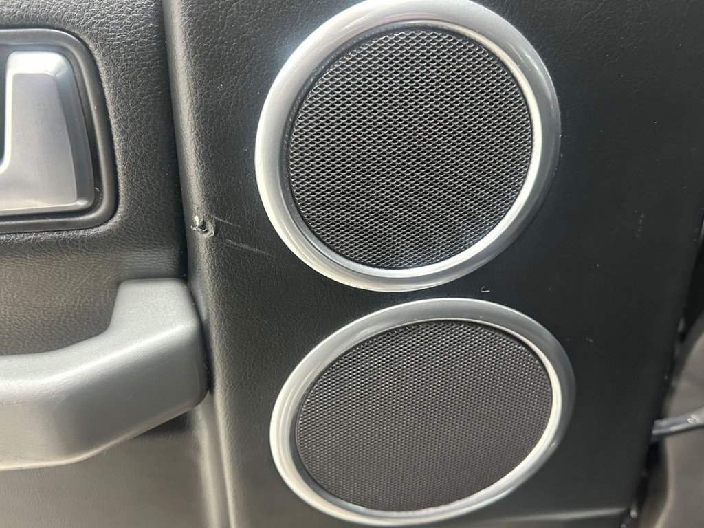 Used Land Rover Discovery 2008 for sale - 76711307: Photo 48