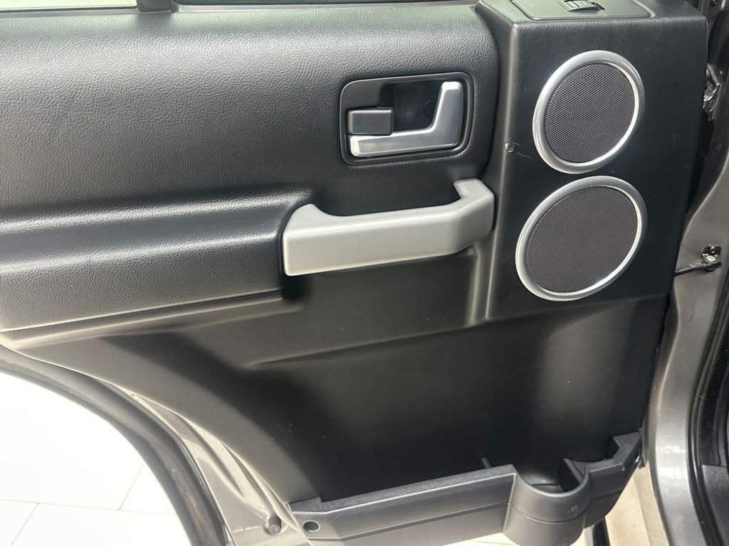 Used Land Rover Discovery 2008 for sale - 76711307: Photo 50