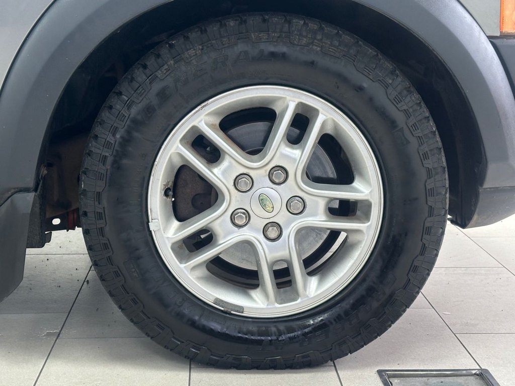 Used Land Rover Discovery 2008 for sale - 76711307: Photo 8