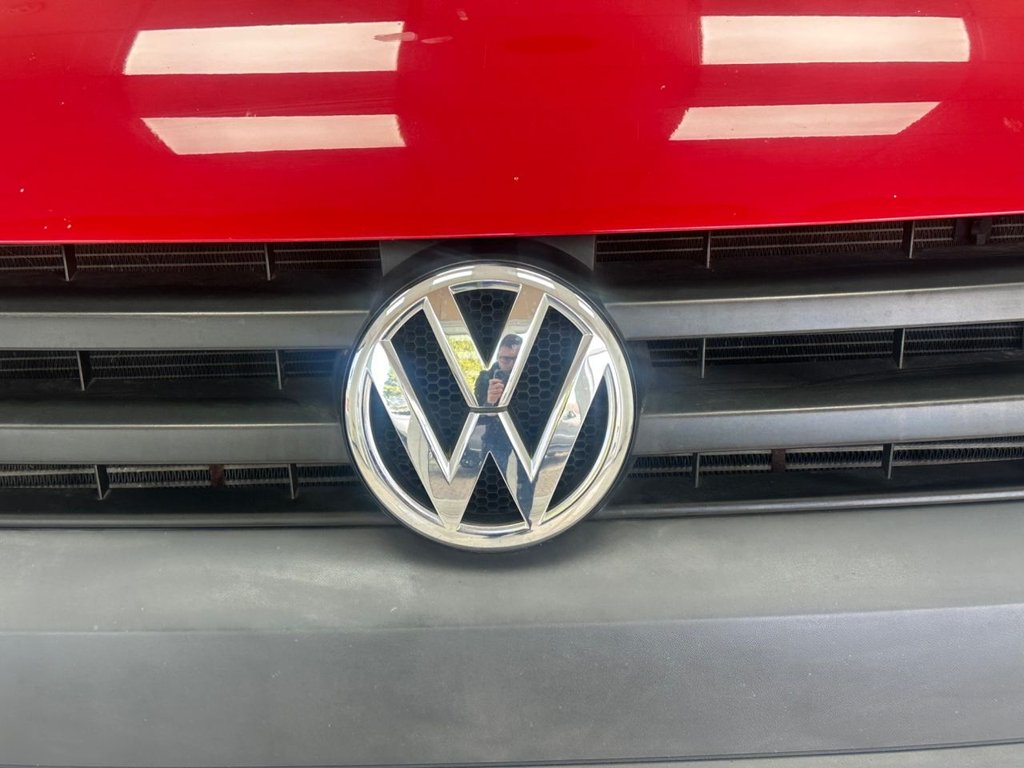 Used Volkswagen Transporter 2010 for sale - 78110437: Photo 23