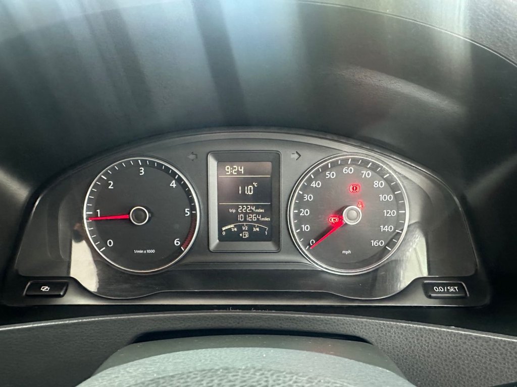 Used Volkswagen Transporter 2010 for sale - 78110437: Photo 26