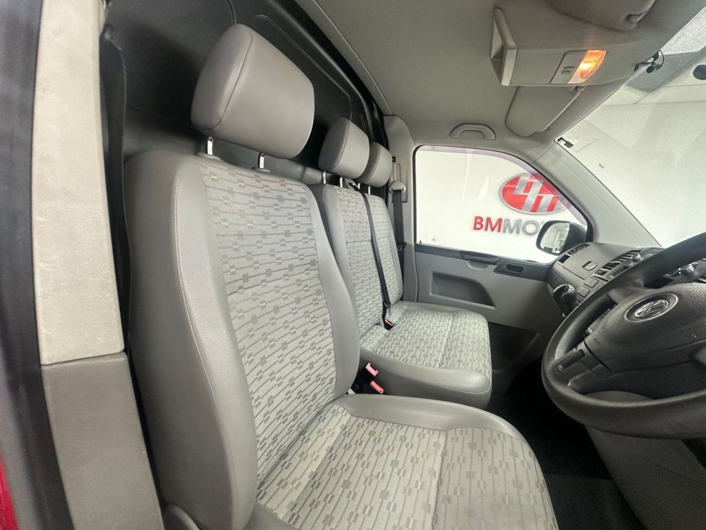 Used Volkswagen Transporter 2010 for sale - 78110437: Photo 45