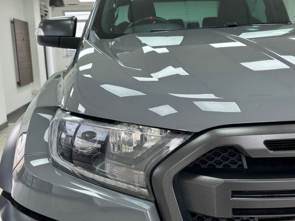 Used Ford Ranger 2019 for sale - 78096122: Photo 10