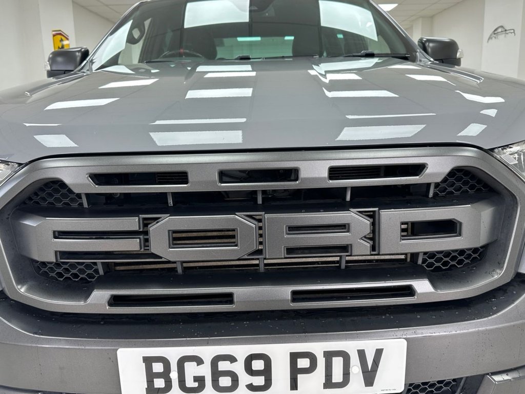 Used Ford Ranger 2019 for sale - 78096122: Photo 11