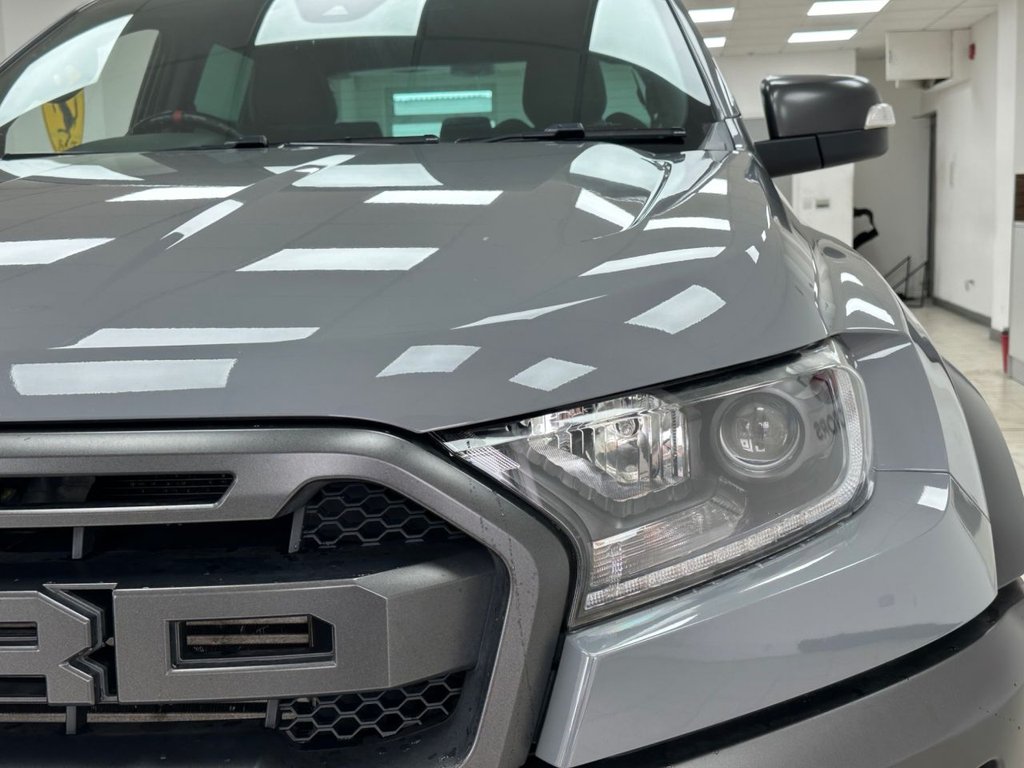 Used Ford Ranger 2019 for sale - 78096122: Photo 12