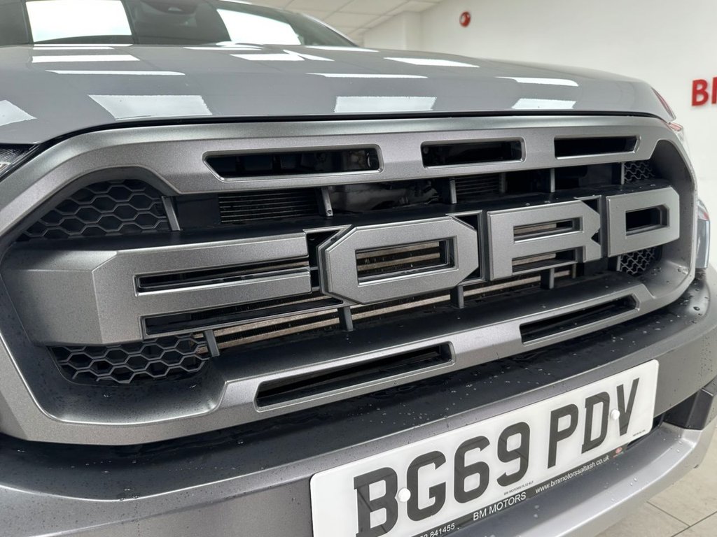 Used Ford Ranger 2019 for sale - 78096122: Photo 13