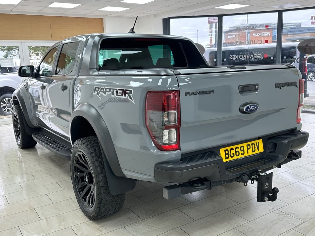 Used Ford Ranger 2019 for sale - 78096122: Photo 15