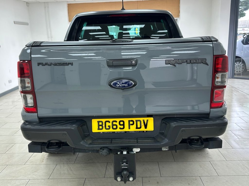 Used Ford Ranger 2019 for sale - 78096122: Photo 16