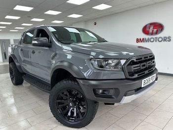 Used Ford Ranger 2019 for sale - 78096122: Photo