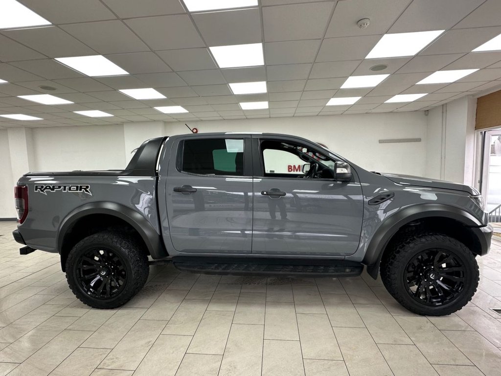 Used Ford Ranger 2019 for sale - 78096122: Photo 2