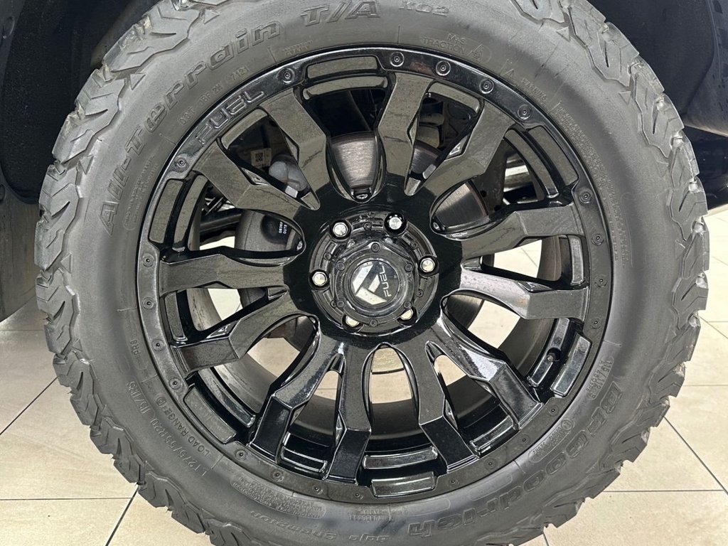 Used Ford Ranger 2019 for sale - 78096122: Photo 24