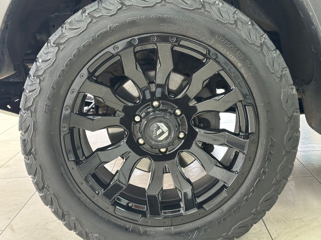 Used Ford Ranger 2019 for sale - 78096122: Photo 29