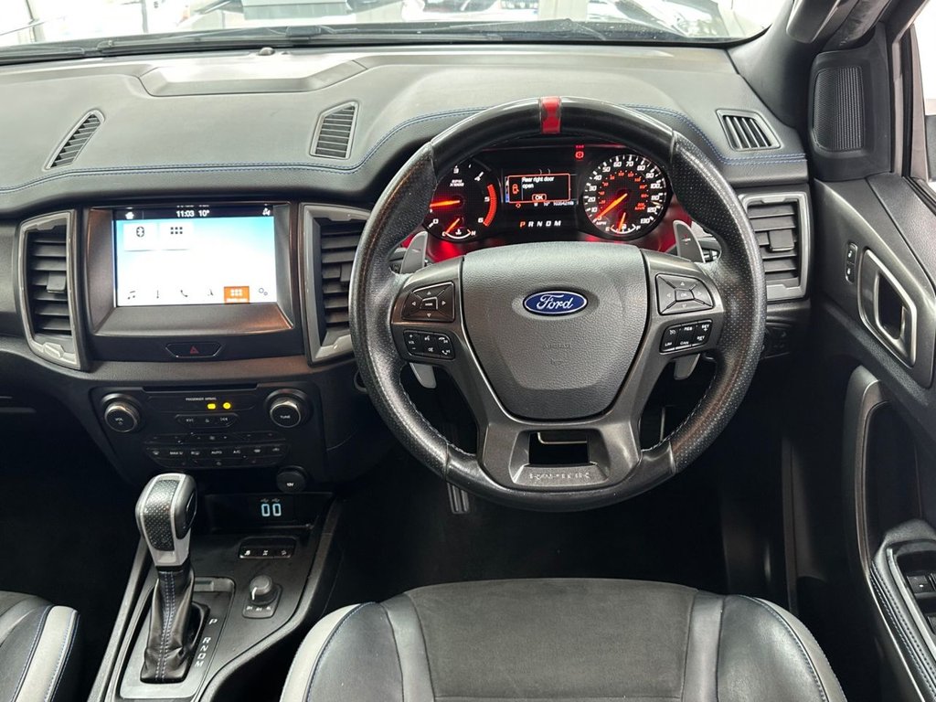 Used Ford Ranger 2019 for sale - 78096122: Photo 3