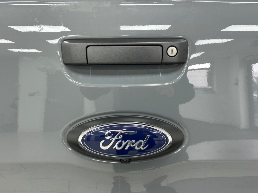 Used Ford Ranger 2019 for sale - 78096122: Photo 31