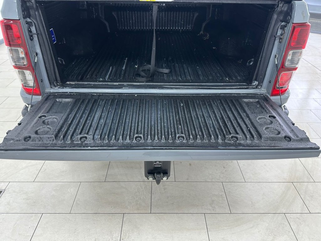 Used Ford Ranger 2019 for sale - 78096122: Photo 32