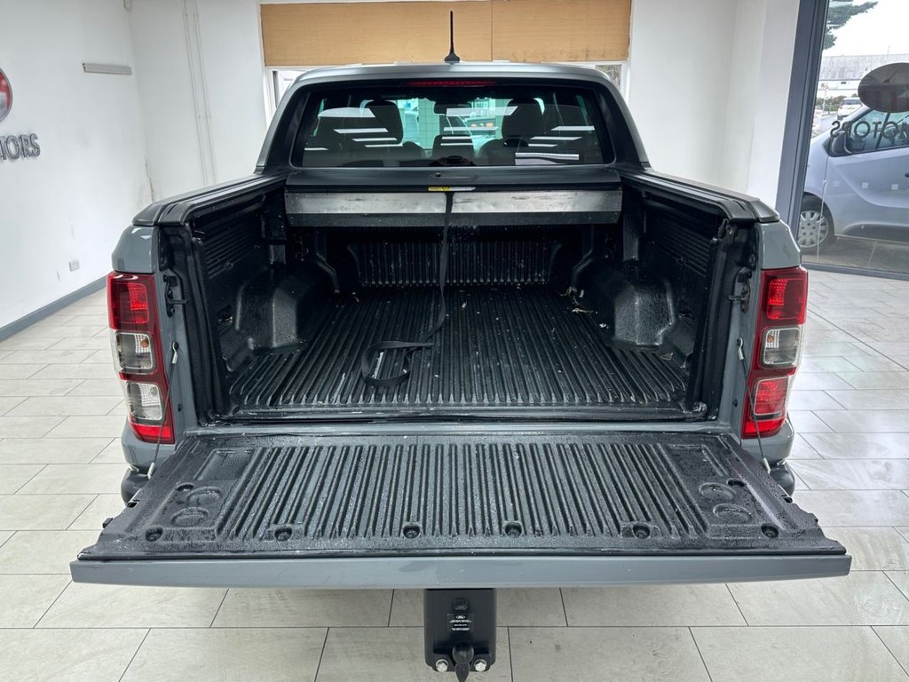 Used Ford Ranger 2019 for sale - 78096122: Photo 35