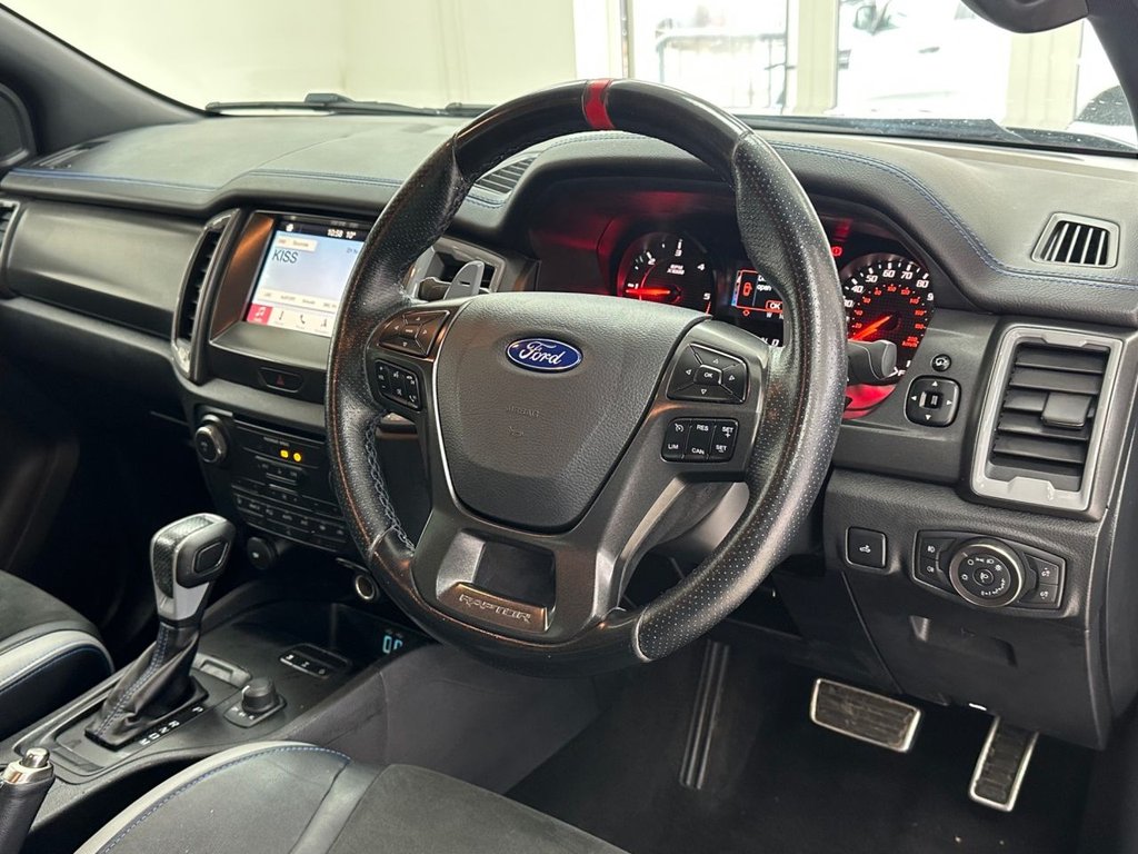 Used Ford Ranger 2019 for sale - 78096122: Photo 4