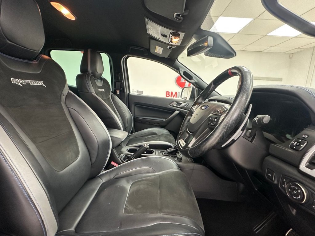 Used Ford Ranger 2019 for sale - 78096122: Photo 41
