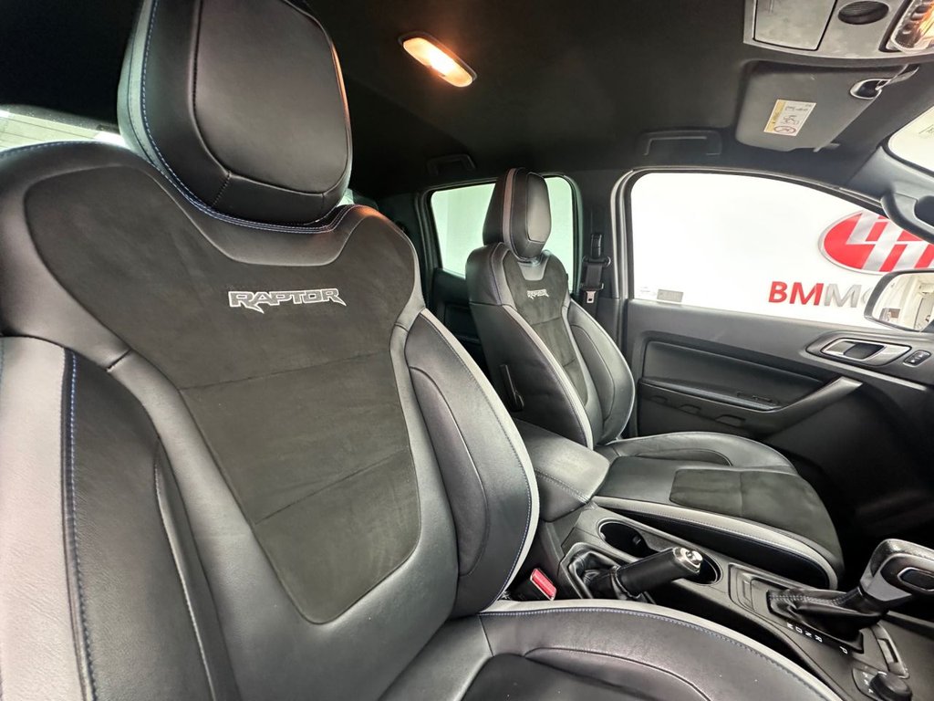 Used Ford Ranger 2019 for sale - 78096122: Photo 43