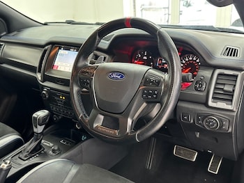 Used Ford Ranger 2019 for sale - 78096122: Photo