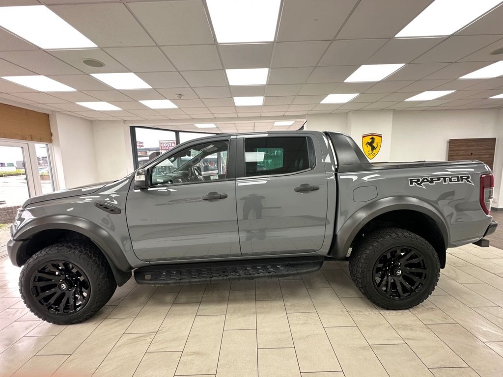 Used Ford Ranger 2019 for sale - 78096122: Photo 6