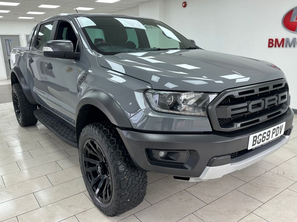 Used Ford Ranger 2019 for sale - 78096122: Photo 7