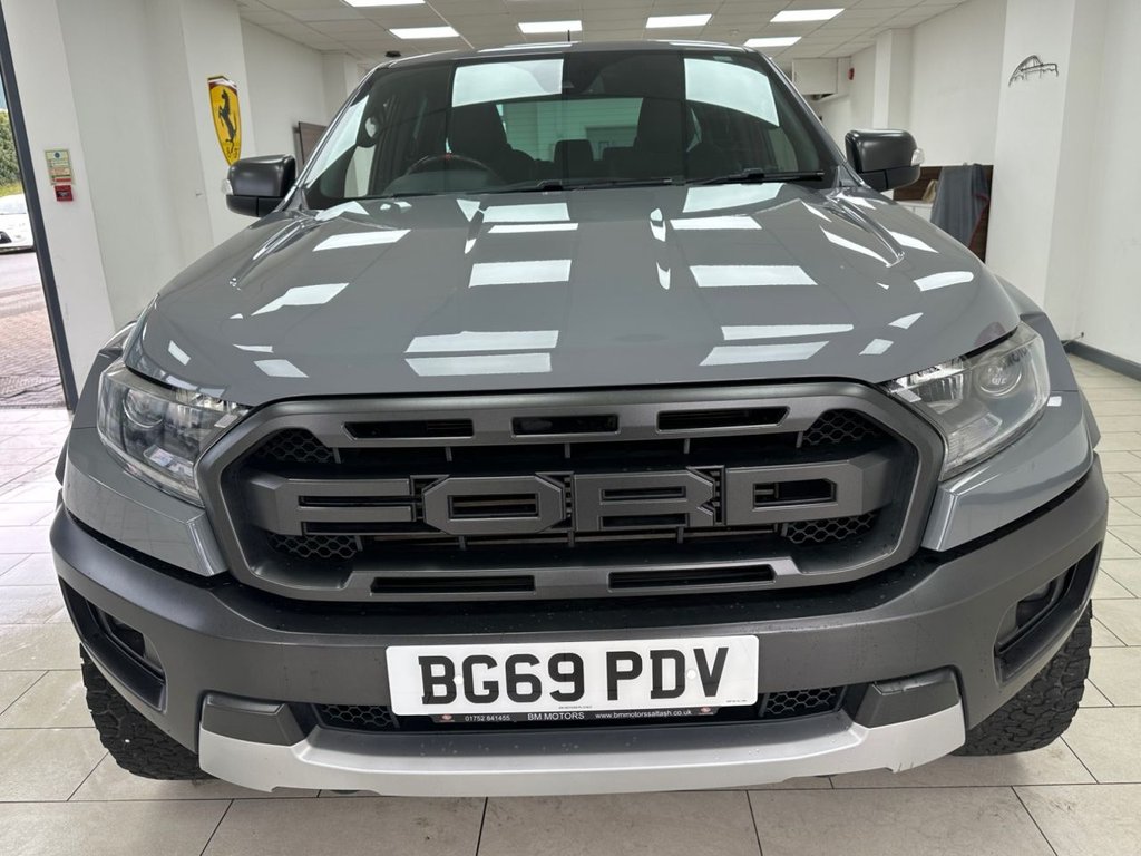 Used Ford Ranger 2019 for sale - 78096122: Photo 8