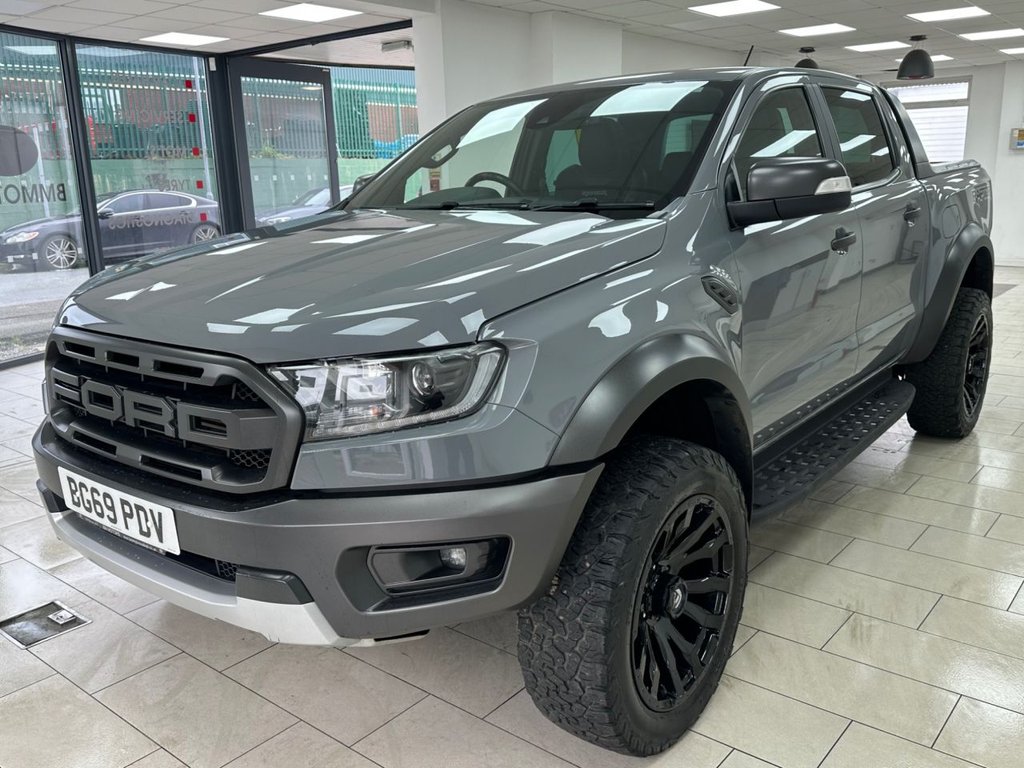 Used Ford Ranger 2019 for sale - 78096122: Photo 9
