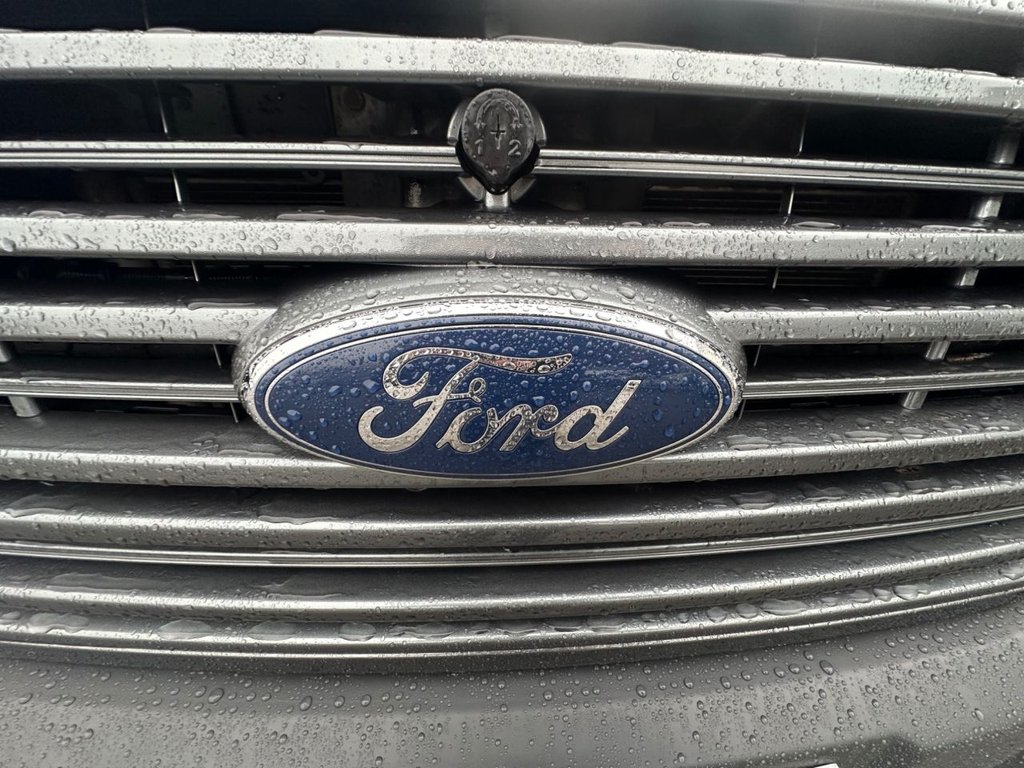 Used Ford Transit 2018 for sale - 77594048: Photo 13