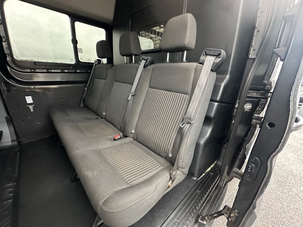 Used Ford Transit 2018 for sale - 77594048: Photo 16