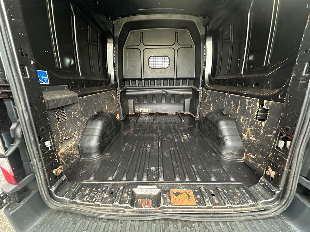 Used Ford Transit 2018 for sale - 77594048: Photo 17