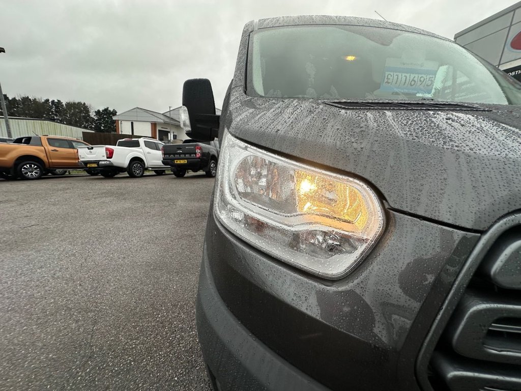 Used Ford Transit 2018 for sale - 77594048: Photo 18