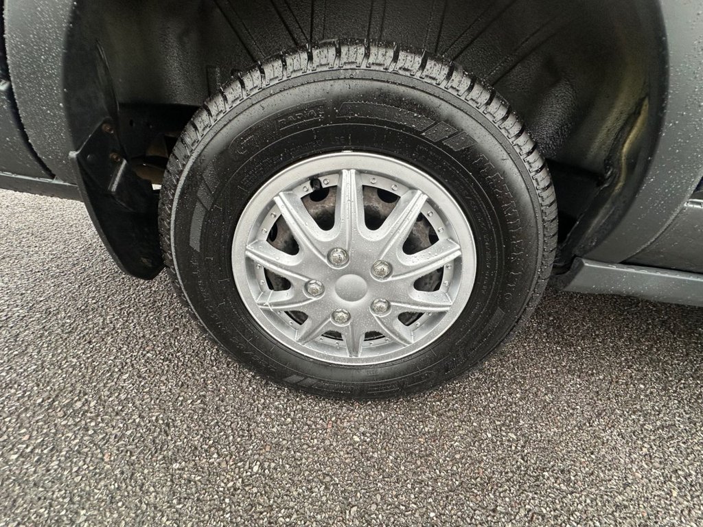 Used Ford Transit 2018 for sale - 77594048: Photo 20