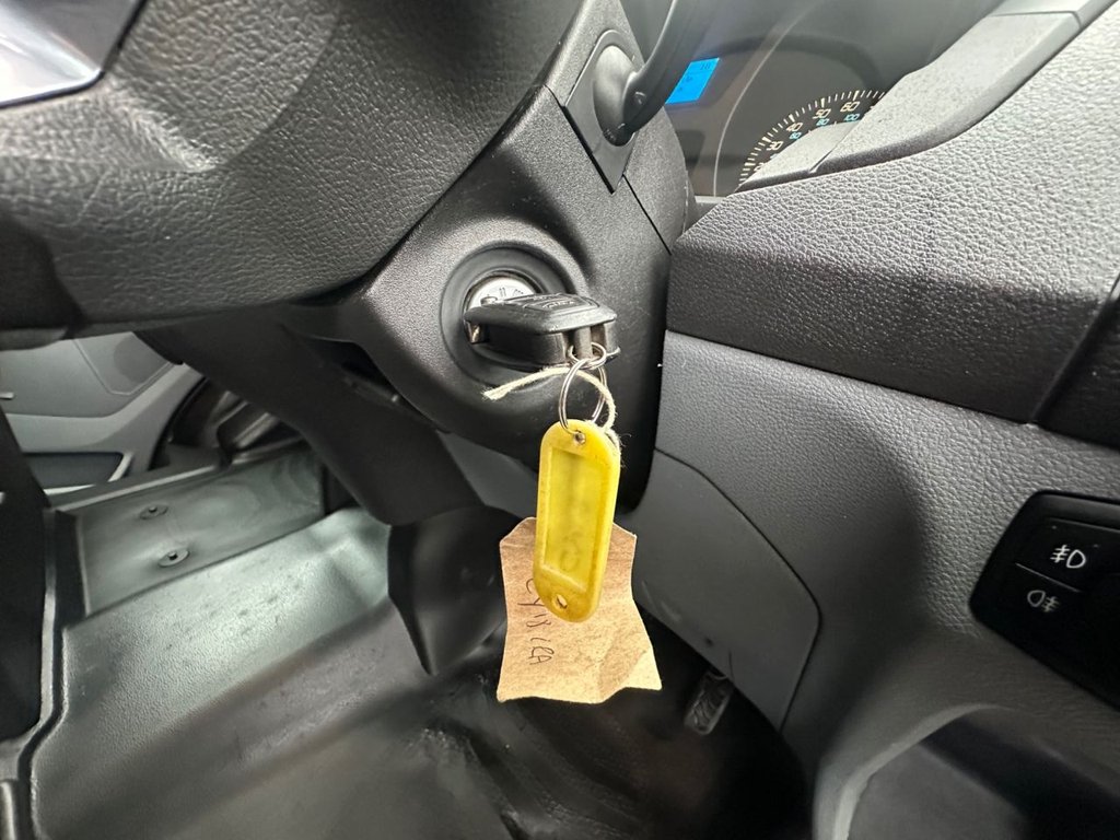 Used Ford Transit 2018 for sale - 77594048: Photo 26