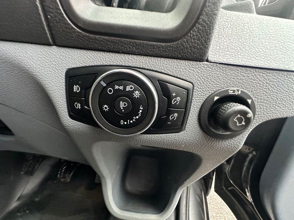 Used Ford Transit 2018 for sale - 77594048: Photo 27