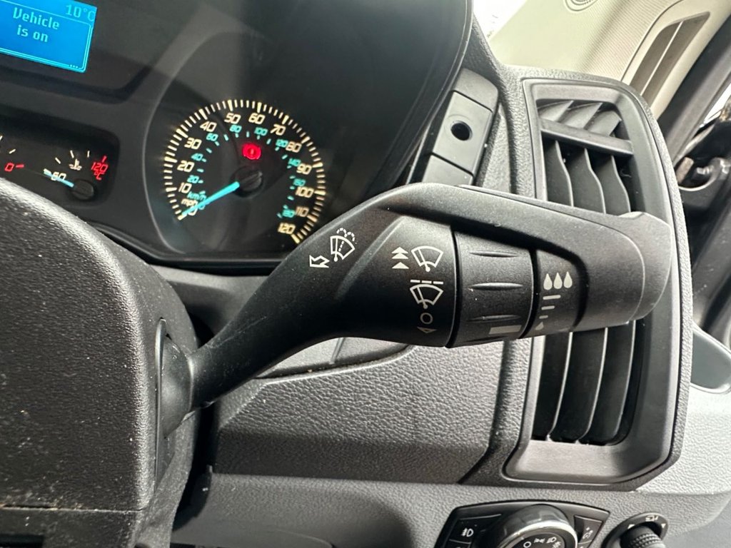 Used Ford Transit 2018 for sale - 77594048: Photo 30