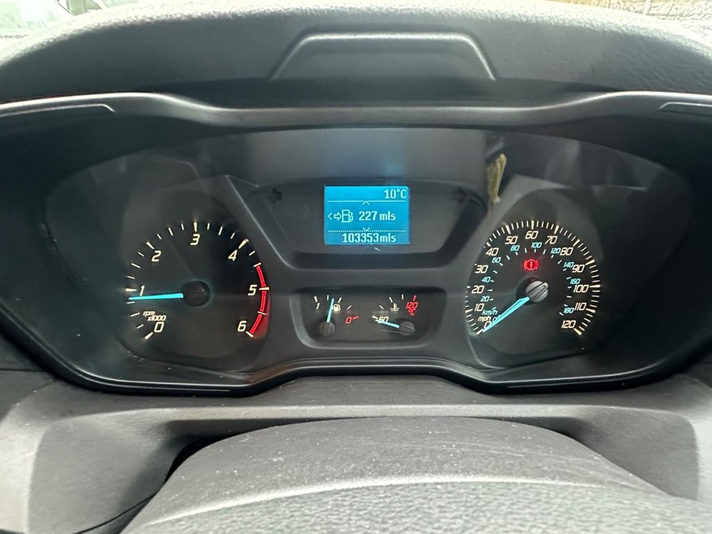 Used Ford Transit 2018 for sale - 77594048: Photo 34