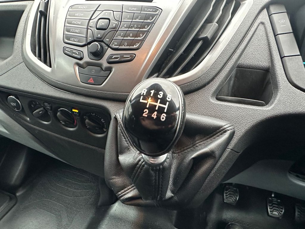 Used Ford Transit 2018 for sale - 77594048: Photo 35