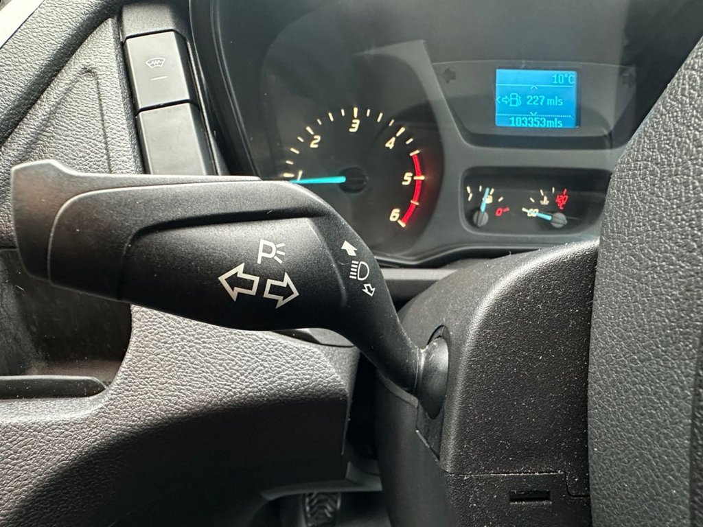 Used Ford Transit 2018 for sale - 77594048: Photo 37
