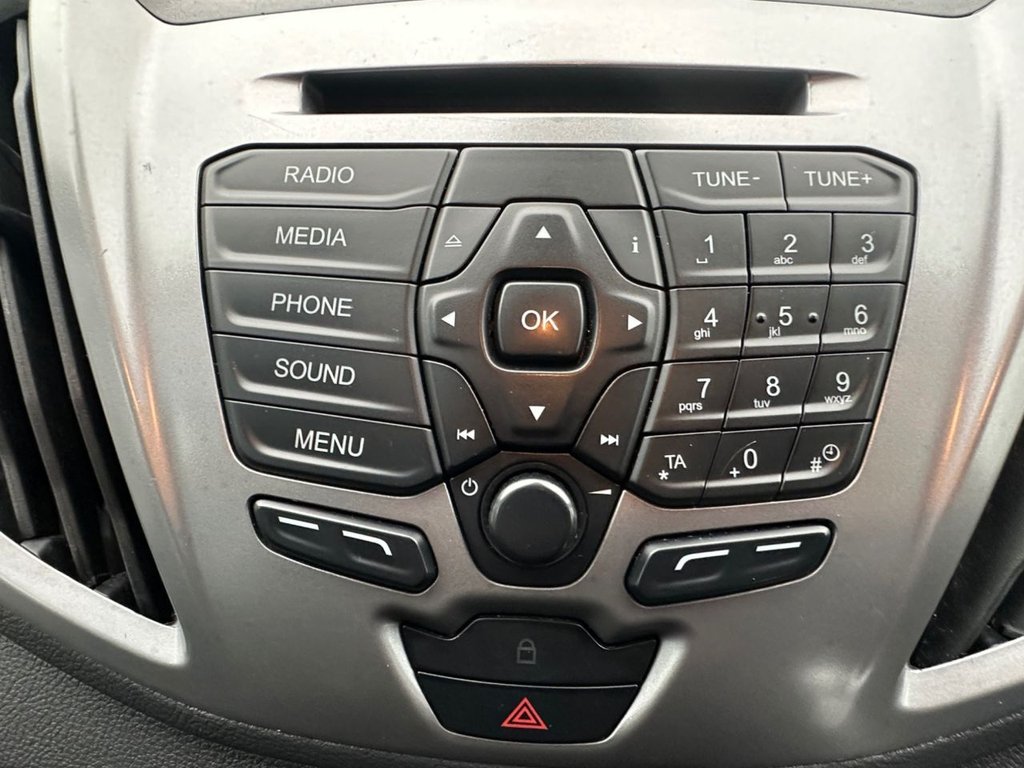 Used Ford Transit 2018 for sale - 77594048: Photo 39