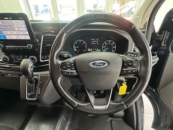 Used Ford Transit Custom 2020 for sale - 79197450: Photo
