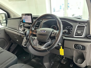 Used Ford Transit Custom 2020 for sale - 79197450: Photo